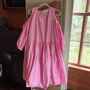 WRAY Pink Dress